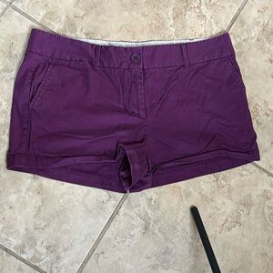 Ann Taylor Loft shorts size 14